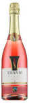 [kuva: Thandi Sparkling Wine Shiraz Rosé Sec 2013]