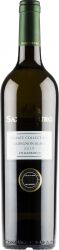 [kuva: Saxenburg Private Collection Sauvignon Blanc 2019]