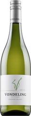 [kuva: Vondeling Petit Blanc Chenin Blanc 2015]