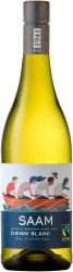 [kuva: SAAM Chenin Blanc]