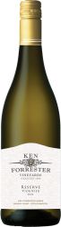 [kuva: Ken Forrester Reserve Viognier 2024]