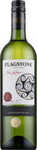 [kuva: Flagstone Free Run Sauvignon Blanc]