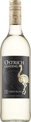 [kuva: Ostrich Landing Chenin Blanc 2017]