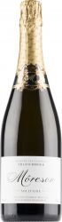 [kuva: Môreson Solitaire Méthode Cap Classique Brut]