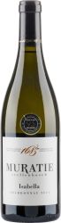 [kuva: Muratie Stellenbosch Isabella Chardonnay 2021]