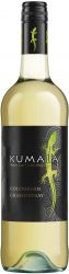 [kuva: Kumala Colombard Chardonnay 2018]