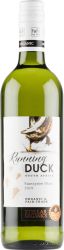 [kuva: Running Duck Sauvignon Blanc 2021]