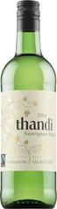 [kuva: Thandi Sauvignon Blanc 2017]