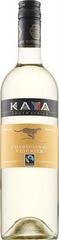 [kuva: Kaya Chardonnay Viognier 2015]