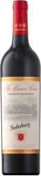 [kuva: Nederburg Manor House Cabernet Sauvignon 2019]