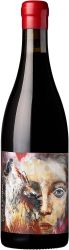 [kuva: Wolf & Woman Pinotage 2024]
