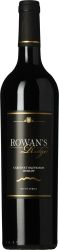 [kuva: Klein Constantia Rowan's Ridge Cabernet Sauvignon Merlot 2022]