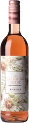 [kuva: The Blushing Bride Pinotage Rosé 2018]