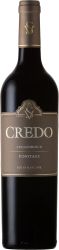 [kuva: Credo Pinotage 2021]