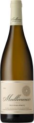 [kuva: Mullineux Old Vines White 2021]