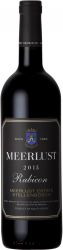 [kuva: Meerlust Rubicon 2016]