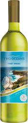 [kuva: Two Oceans Pinot Grigio 2025 muovipullo]
