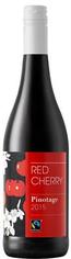 [kuva: Red Cherry Pinotage 2015]