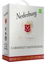 [kuva: Nederburg Winemasters Cabernet Sauvignon 2020 hanapakkaus]