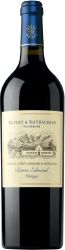 [kuva: Rupert & Rothschild Vignerons Baron Edmond 2017]