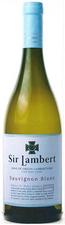 [kuva: Sir Lambert Sauvignon Blanc 2015]