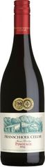[kuva: Franschhoek Cellar Stone Bridge Pinotage 2017]