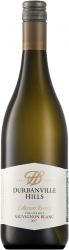 [kuva: Durbanville Hills Collectors Reserve Sauvignon Blanc 2017]