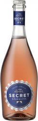 [kuva: Spier Secret Sparkling Rose Brut]