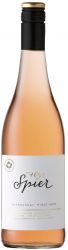 [kuva: Spier Signature Chardonnay Pinot Noir Rosé 2021]