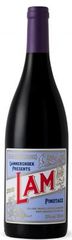 [kuva: Lam Pinotage 2013]