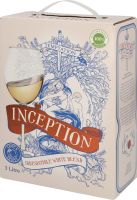 [kuva: Inception Irresistible White Blend 2022 hanapakkaus]