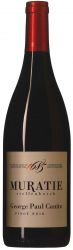 [kuva: Muratie George Paul Canitz Pinot Noir 2014]
