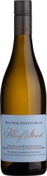 [kuva: Mullineux Kloof Street Chenin Blanc 2021]