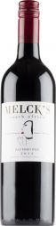 [kuva: Melck's Blended Red 2014]