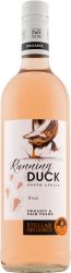 [kuva: Running Duck Rosé 2018]