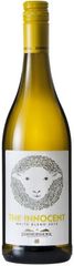 [kuva: Lammershoek The Innocent White Blend 2015]