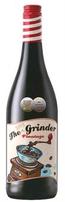 [kuva: The Grinder Pinotage 2021]