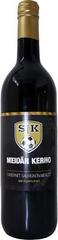 [kuva: SJK Cabernet Sauvignon Merlot  2013]