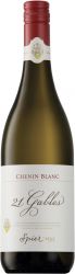[kuva: Spier 21 Gables Chenin Blanc]