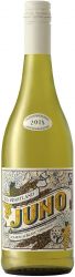 [kuva: Juno Chenin Blanc Viognier]