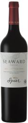 [kuva: Spier Seaward Pinotage 2018]