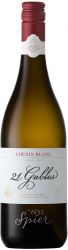 [kuva: Spier 21 Gables Chenin Blanc 2020]