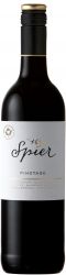 [kuva: Spier Signature Pinotage 2021]