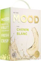 [kuva: In The Mood Chenin Blanc 2021 hanapakkaus]