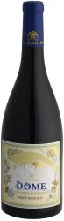 [kuva: Lourensford The Dome Pinot Noir 2017]