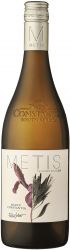 [kuva: Klein Constantia Metis Sauvignon Blanc 2016]