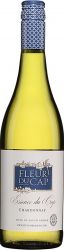 [kuva: Fleur du Cap Essence du Cap Chardonnay 2017]