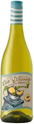 [kuva: Grinder Chenin Blanc 2018]