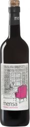 [kuva: Mensa Cabernet Sauvignon 2017]