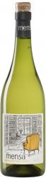[kuva: Mensa Chenin Blanc Pinot Grigio 2018]